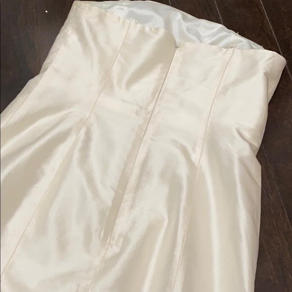 Suzi Chin for Maggy Boutique Dress - Picture 4 of 4